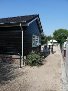 Volktuinvereninging 007