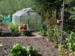 Volktuinvereninging 014